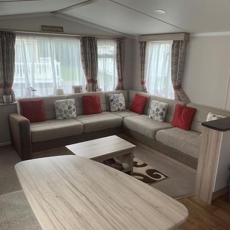 Cljp Caravan Thorpe Park Cleethorpes Free Wi-Fi Hotel ภายนอก รูปภาพ