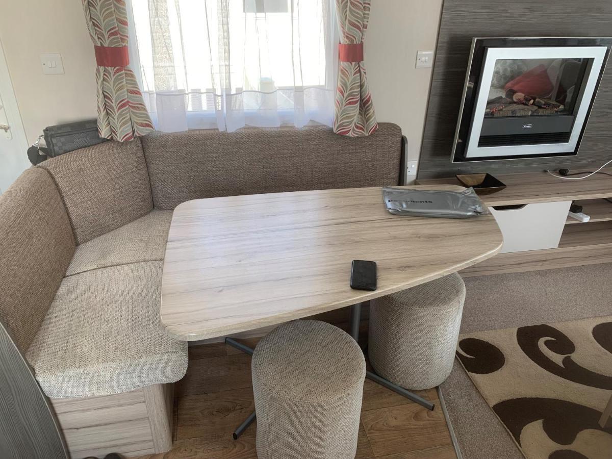 Cljp Caravan Cleethorpes Beach Formally Thorpe Park Free Wi-Fi ภายนอก รูปภาพ